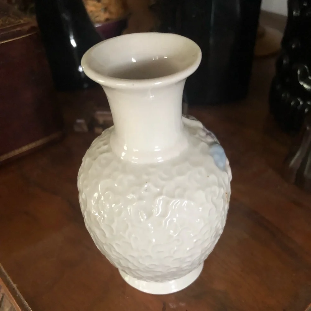 Vintage Ceramic Vase